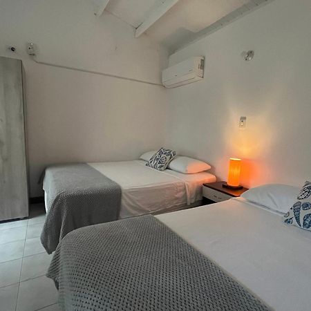 Apartamento North Wind San Andrés Exteriör bild