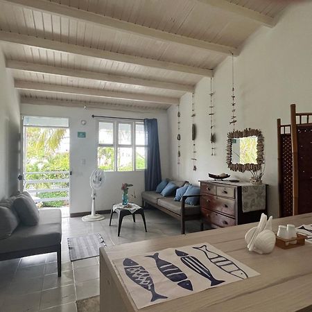 Apartamento North Wind San Andrés Exteriör bild