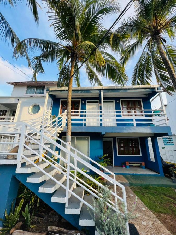 Apartamento North Wind San Andrés Rum bild