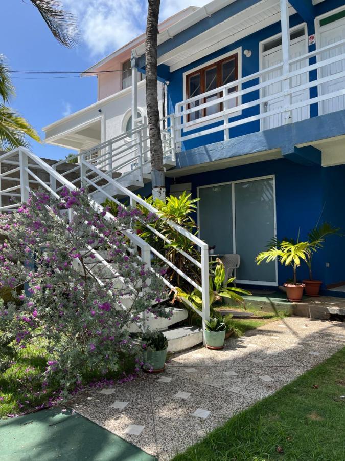 Apartamento North Wind San Andrés Exteriör bild
