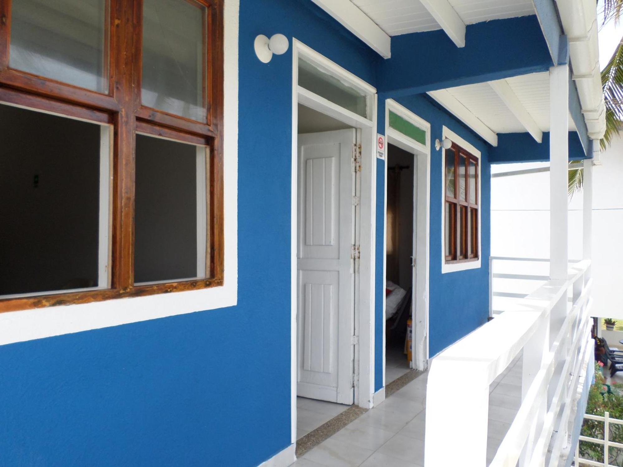 Apartamento North Wind San Andrés Exteriör bild
