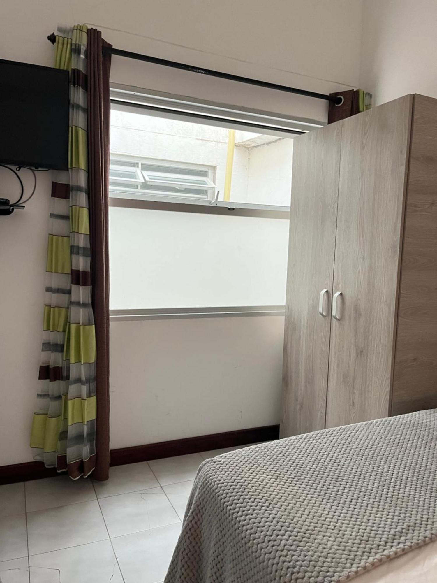 Apartamento North Wind San Andrés Exteriör bild