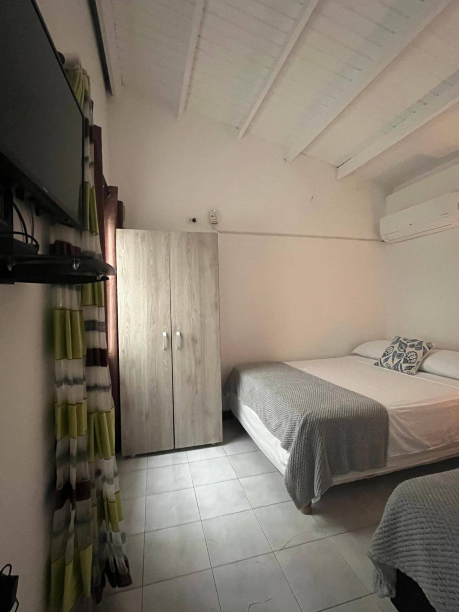 Apartamento North Wind San Andrés Exteriör bild