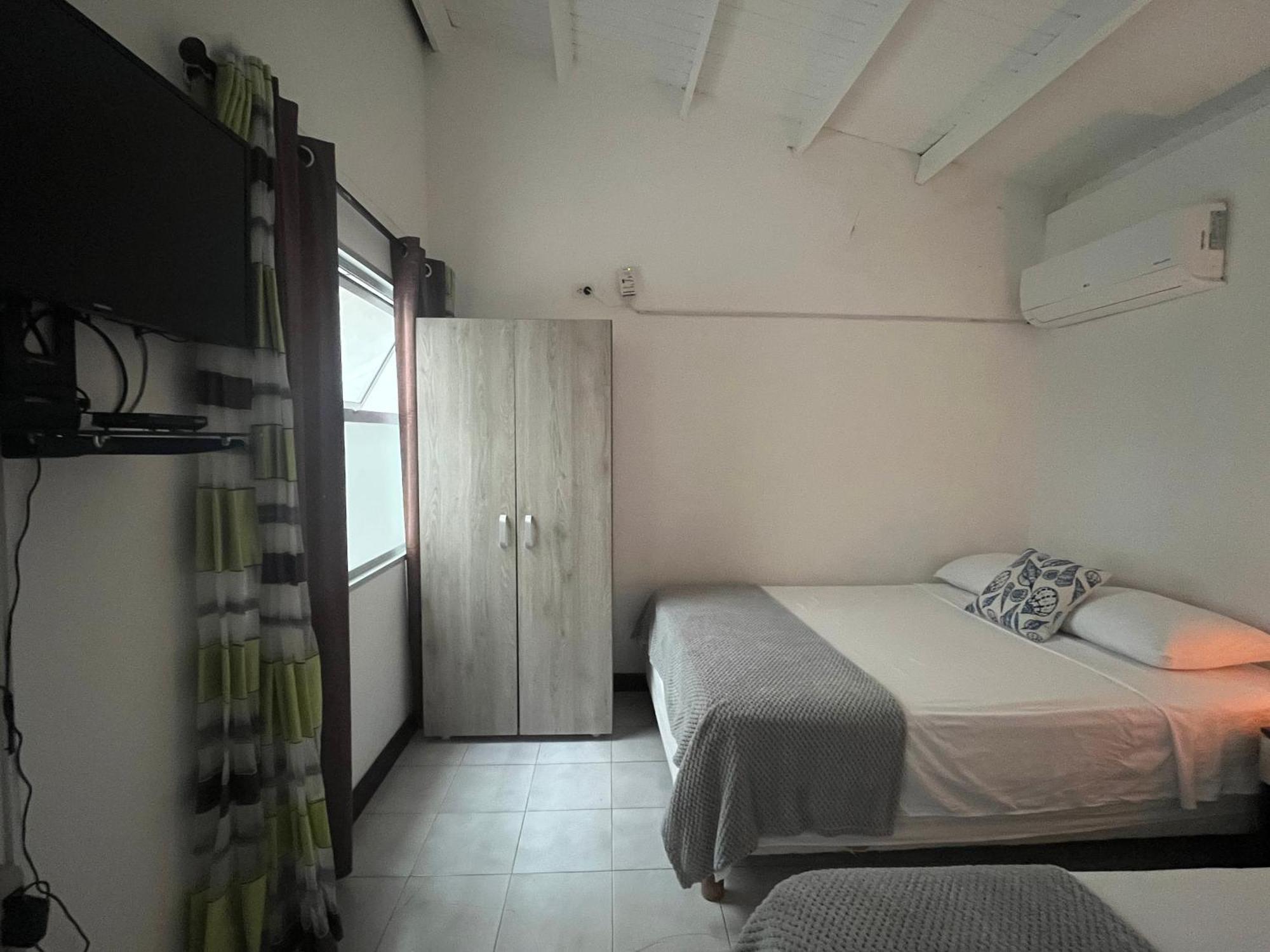 Apartamento North Wind San Andrés Exteriör bild