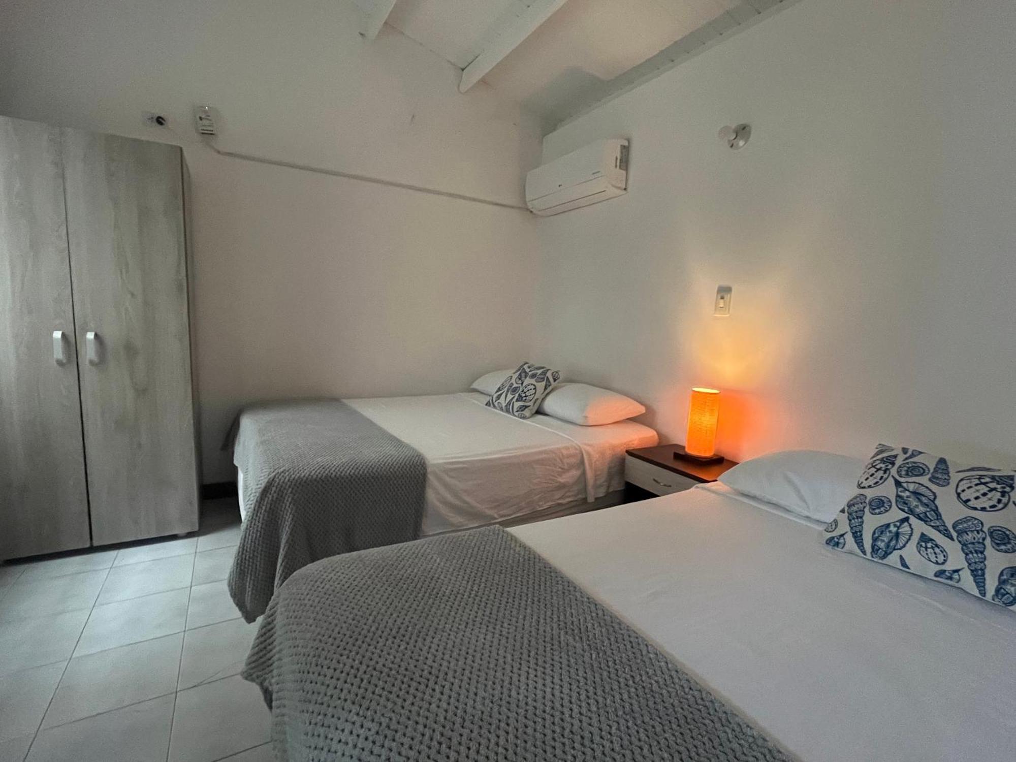 Apartamento North Wind San Andrés Exteriör bild