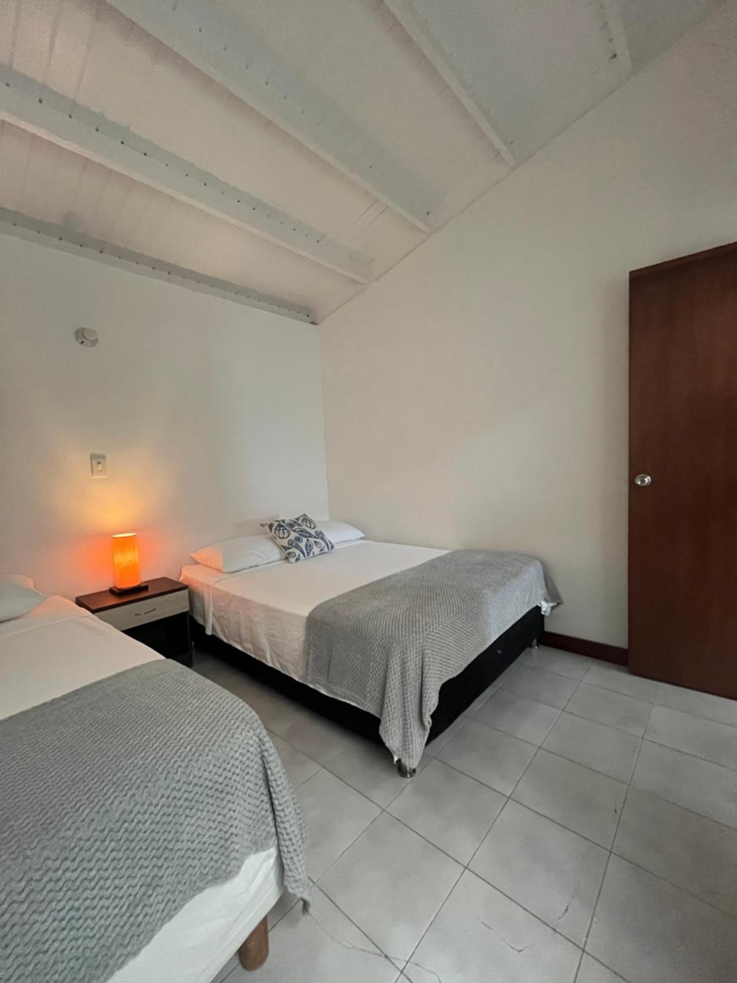 Apartamento North Wind San Andrés Exteriör bild