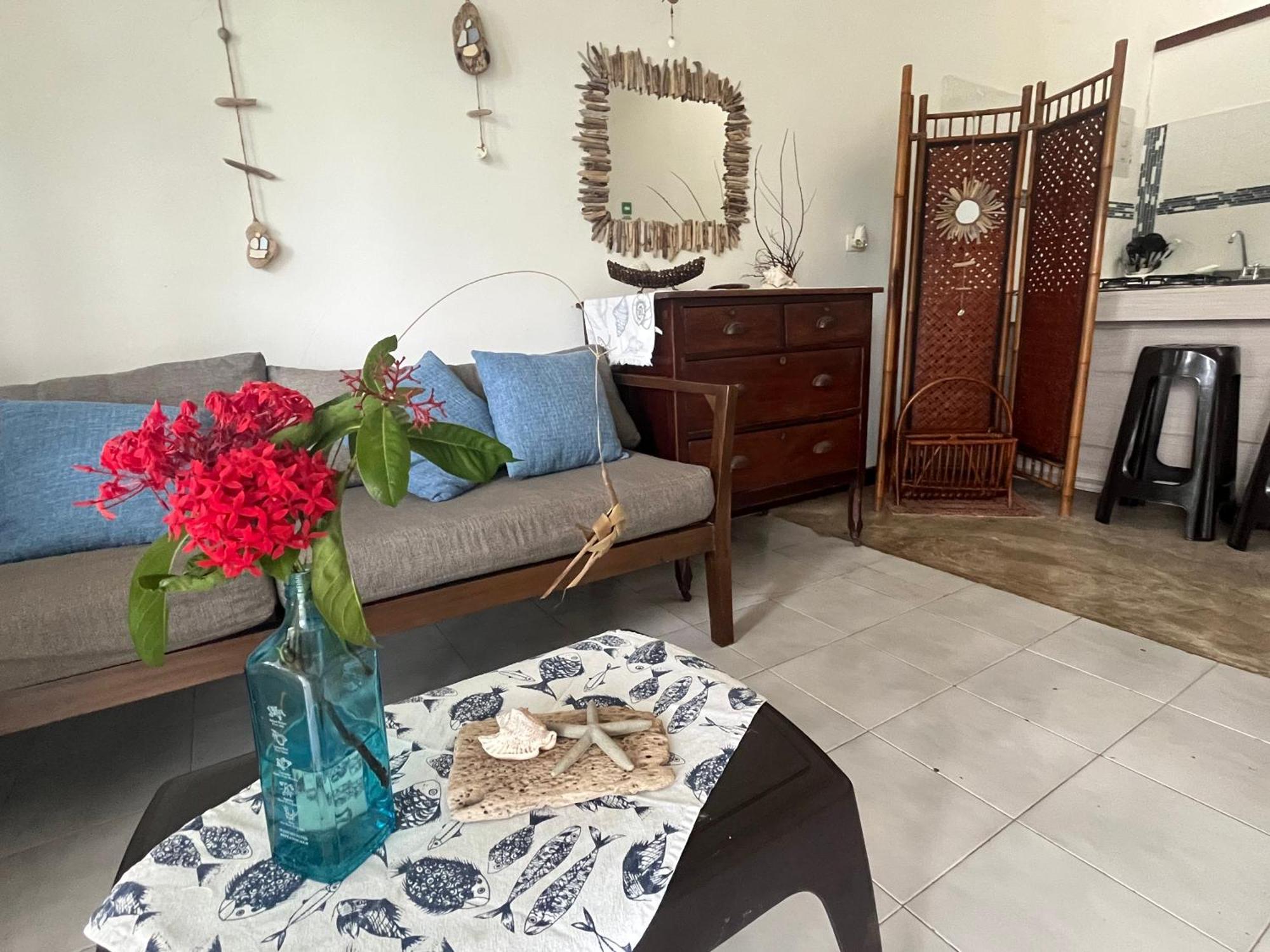 Apartamento North Wind San Andrés Exteriör bild