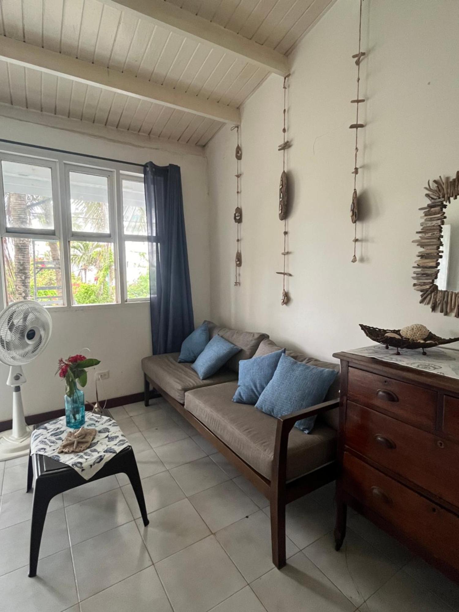 Apartamento North Wind San Andrés Exteriör bild