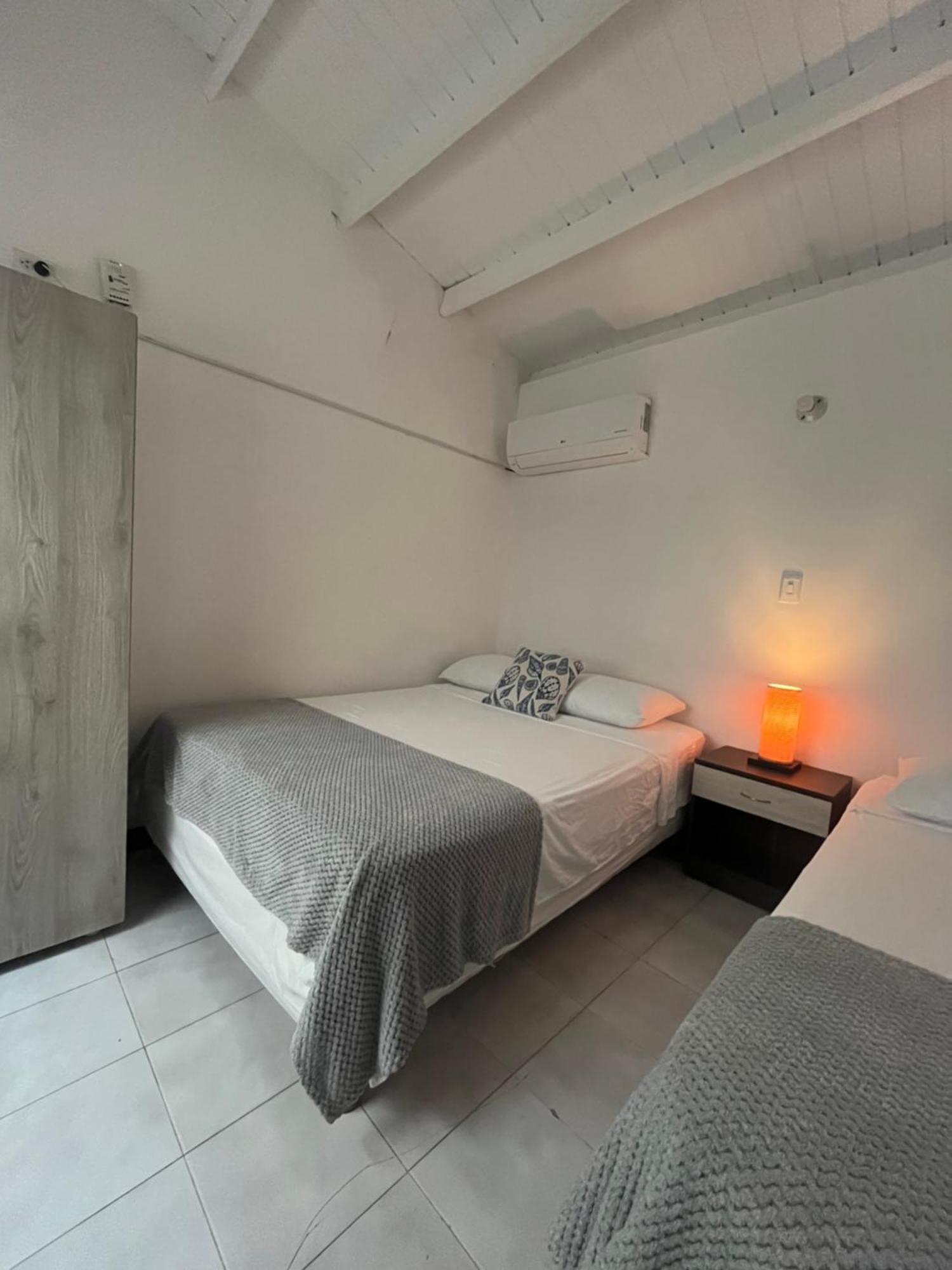 Apartamento North Wind San Andrés Exteriör bild