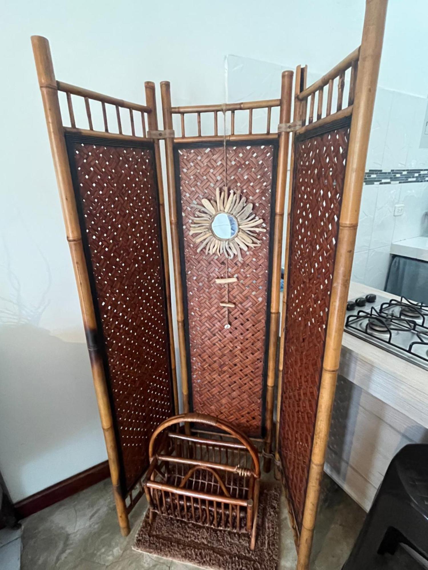 Apartamento North Wind San Andrés Exteriör bild