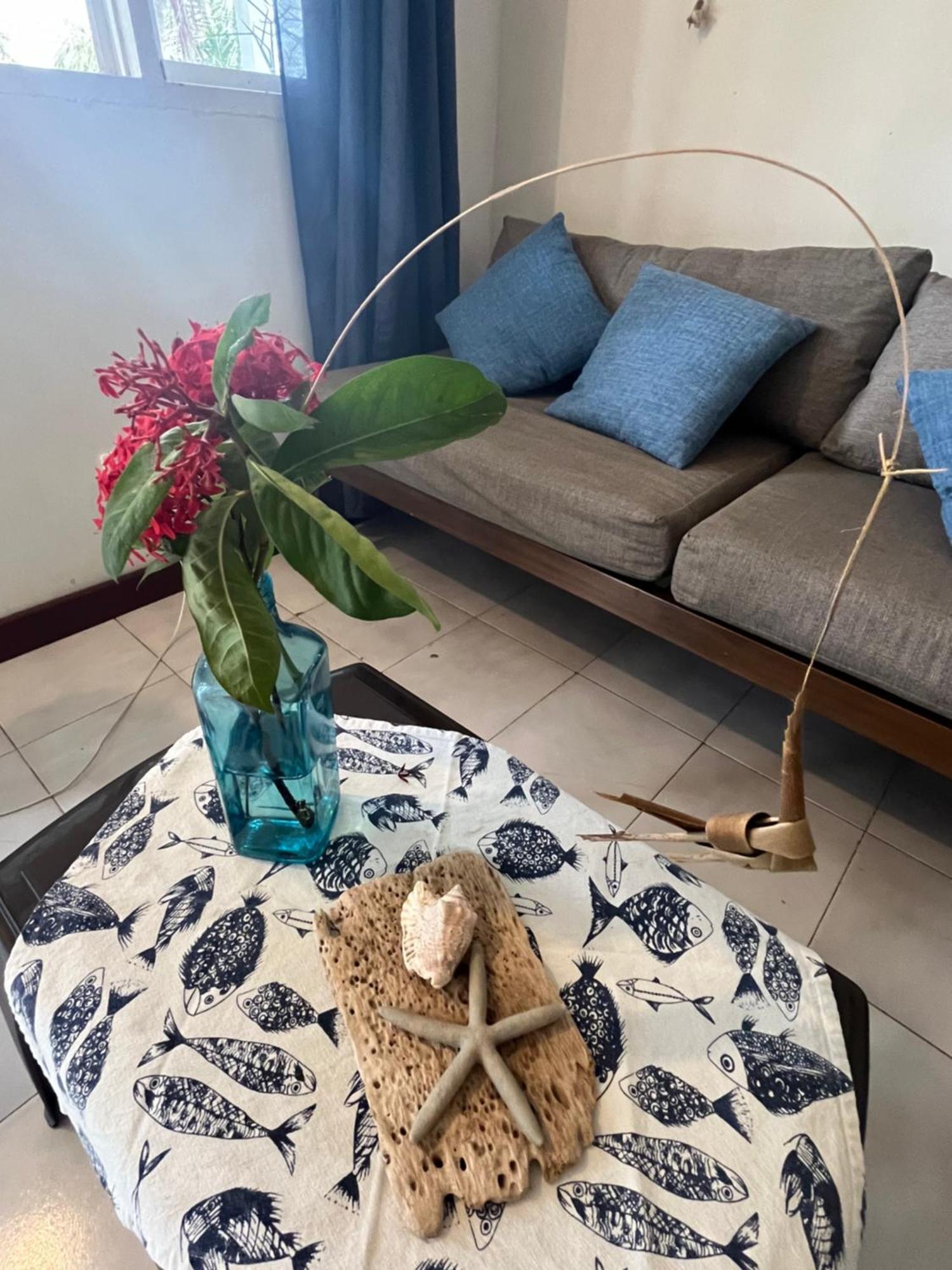 Apartamento North Wind San Andrés Exteriör bild