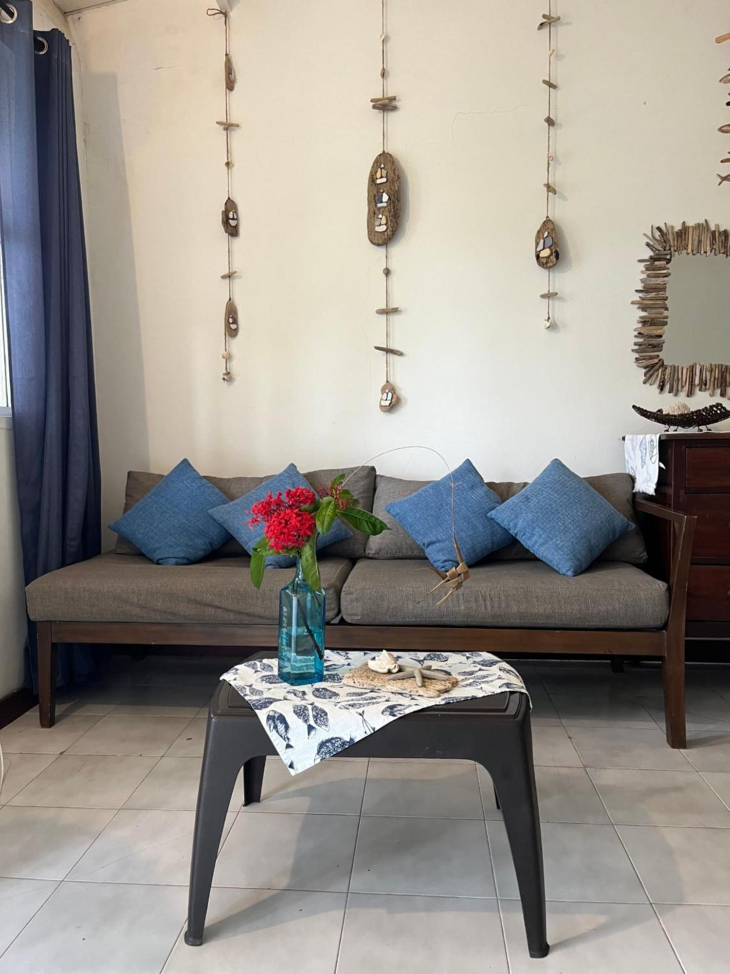 Apartamento North Wind San Andrés Exteriör bild