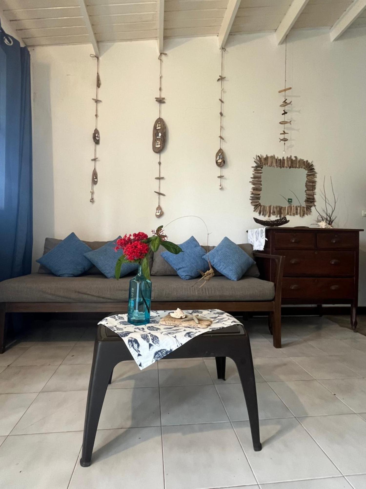 Apartamento North Wind San Andrés Exteriör bild
