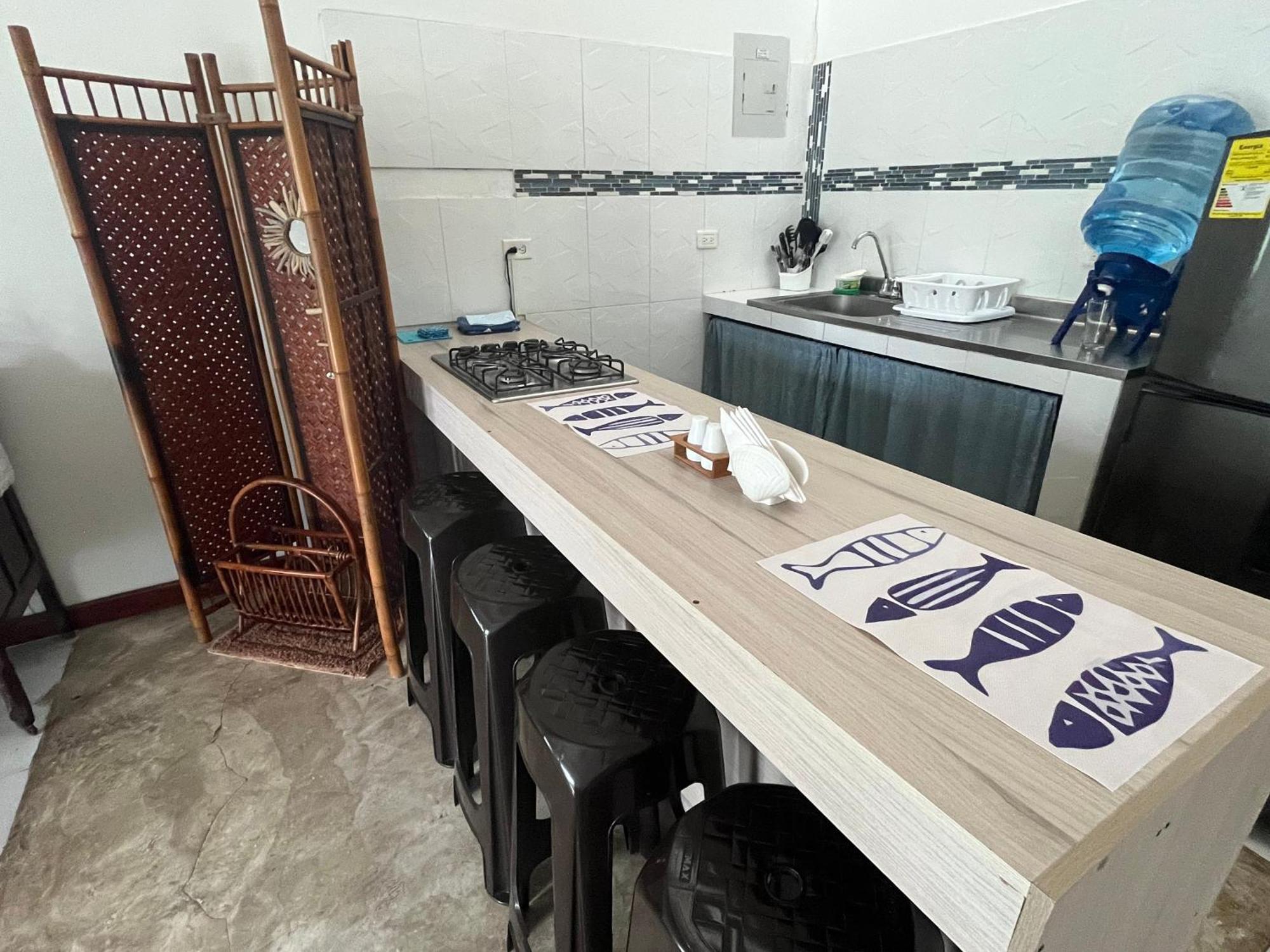 Apartamento North Wind San Andrés Exteriör bild