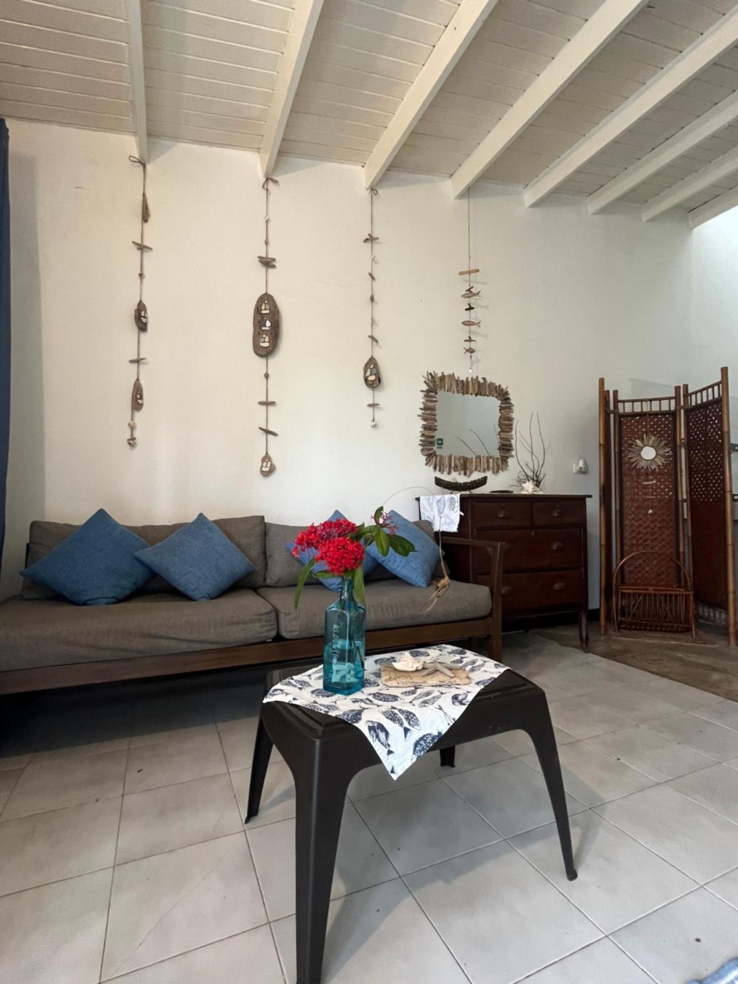 Apartamento North Wind San Andrés Exteriör bild